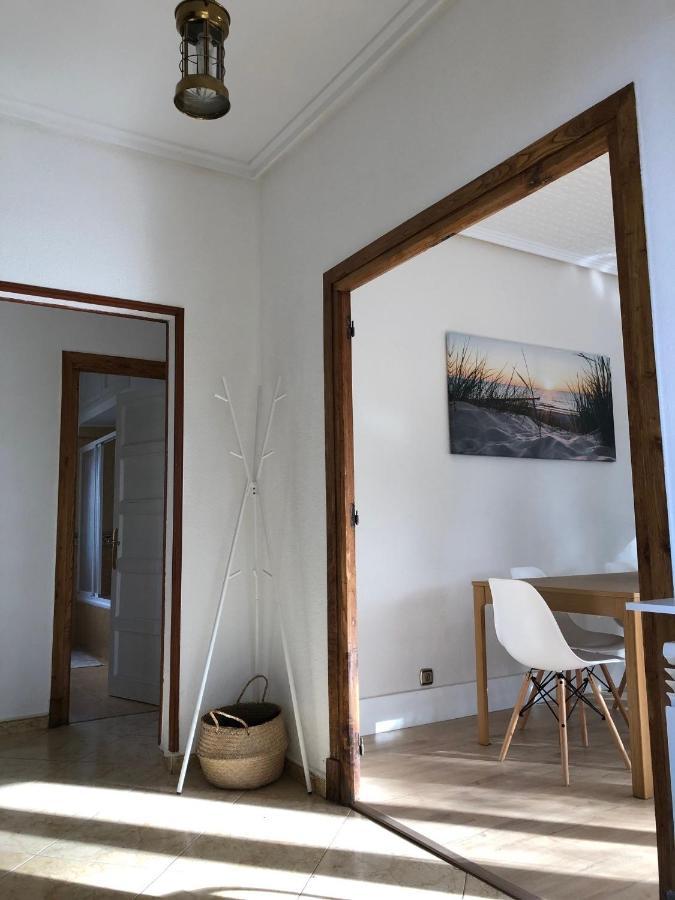 Villa La Palmera Y El Mar Naveces Eksteriør billede