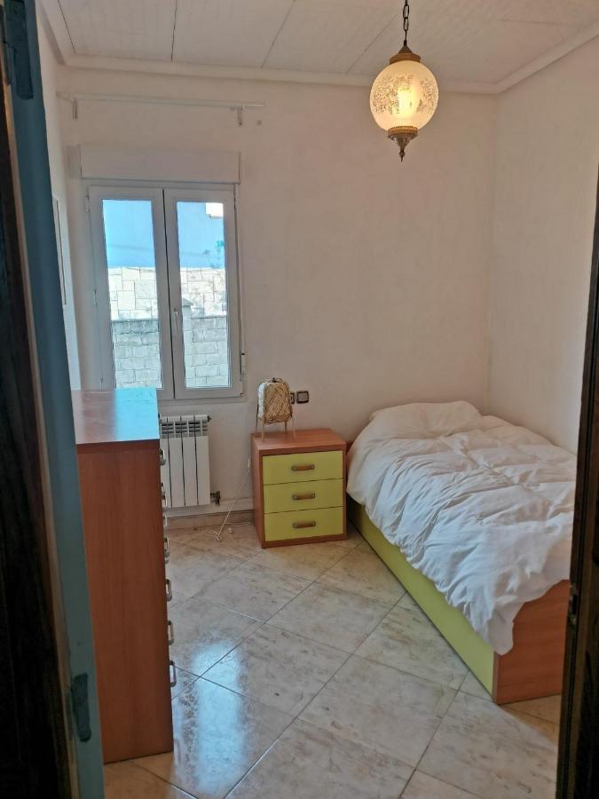 Villa La Palmera Y El Mar Naveces Eksteriør billede