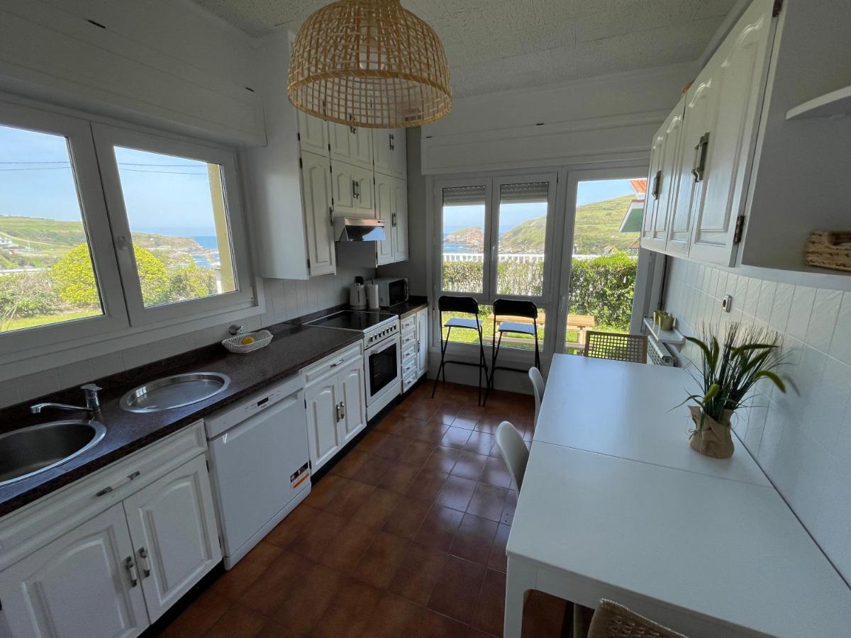 Villa La Palmera Y El Mar Naveces Eksteriør billede