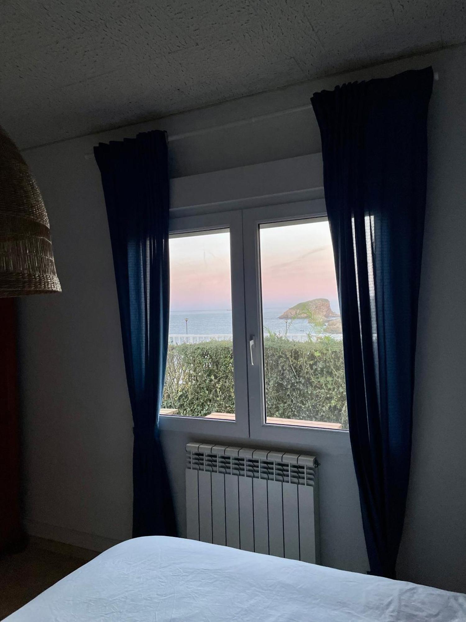 Villa La Palmera Y El Mar Naveces Eksteriør billede