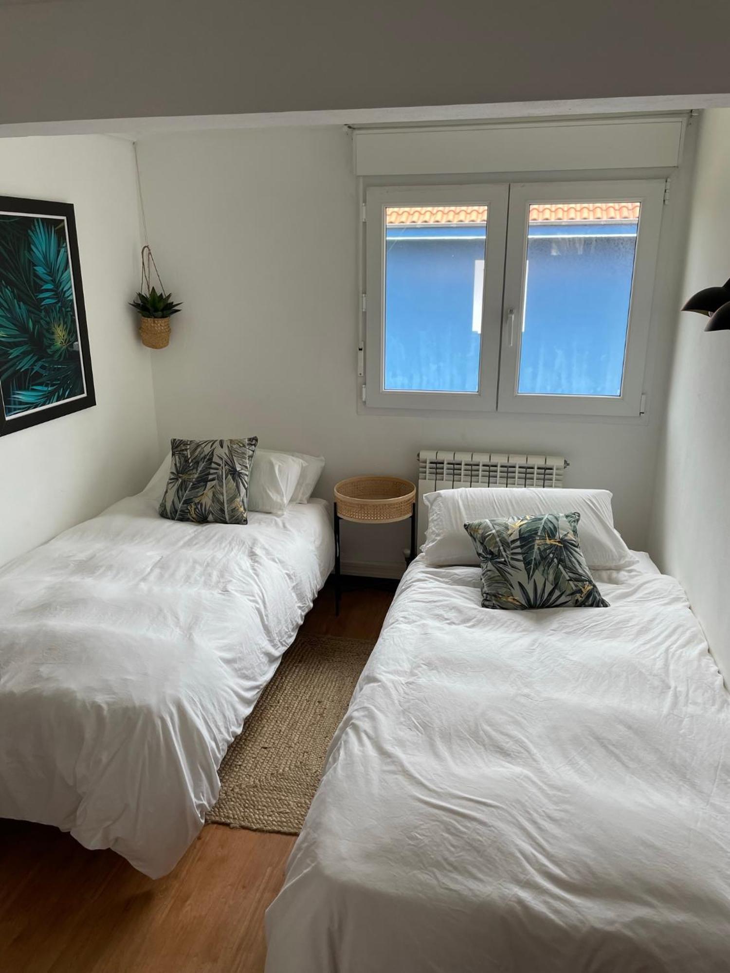 Villa La Palmera Y El Mar Naveces Eksteriør billede