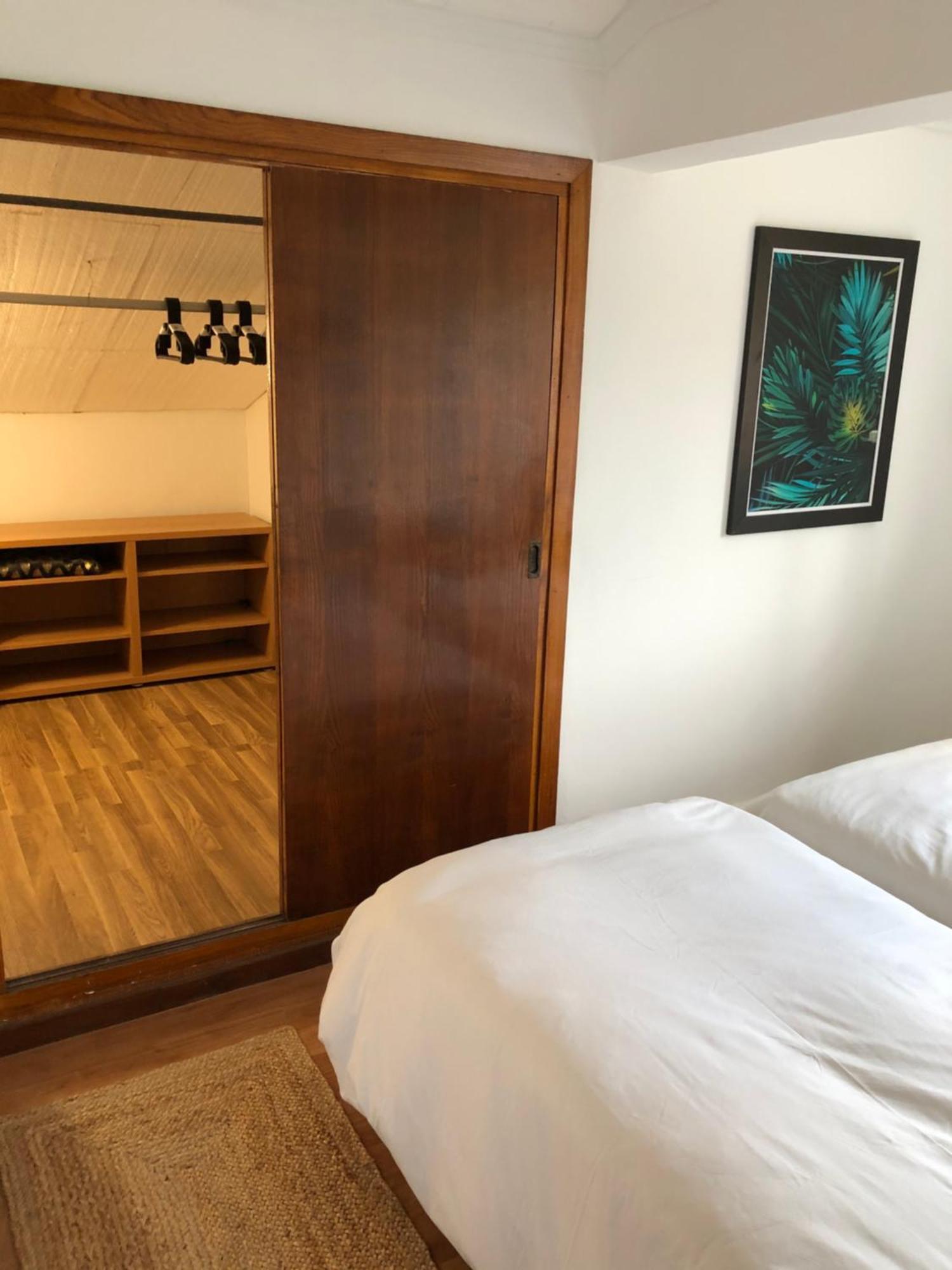 Villa La Palmera Y El Mar Naveces Eksteriør billede